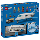 LEGO 60492 City Passenger Jet