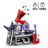 LEGO 43030 Editions Olivia Rodrigo’s Secret Storage
