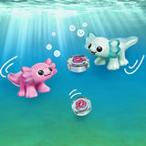 LEGO 42681 Friends Axolotl Adventure Boat