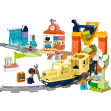 LEGO Duplo 10428 Big Interactive Community Train