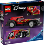 LEGO 43277 Disney Cruella De Vil’s Car