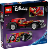 LEGO 43277 Disney Cruella De Vil’s Car