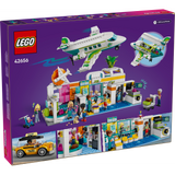 LEGO Friends 42656 Heartlake City Airport and Airplane