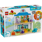 LEGO Duplo 10449 First Time: Visit to the Doctor