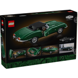 LEGO 11381 Icons Jaguar E-Type