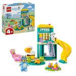 Lego 11201 Bluey - Playground Fun with Bluey and Chloe