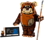 LEGO 75430 Star Wars : Wicket the Ewok