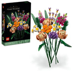 Lego 10280 Creator Flower Bouquet