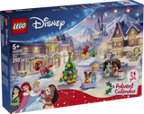LEGO 43298 Disney Advent Calendar 2026