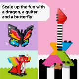 LEGO 11045 Classic Creative Colorful Bricks