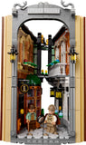 Lego 10351 Icons Sherlock Holmes: Book Nook