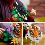 LEGO 31217 ART The Fauna Collection - Tiger
