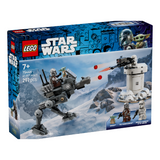 LEGO 75444 Star Wars AT-RT Attack