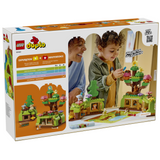 LEGO 10480 DUPLO Discovery Forest with Wild Animals