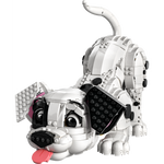 LEGO 43269 Disney 101 Dalmatians Puppy
