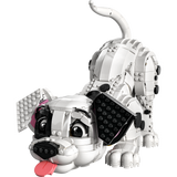 LEGO 43269 Disney 101 Dalmatians Puppy