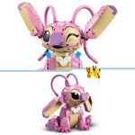 LEGO 43257 Disney Angel