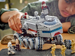 LEGO 75413 Star Wars: The Clone Wars Republic Juggernaut