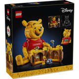 LEGO 43300 Disney innie the Pooh