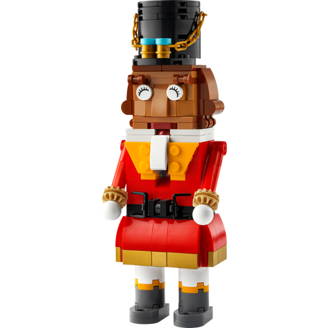 LEGO Seasons 40640 LEGO® Nutcracker