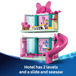 LEGO 43274 Disney Minnie's Pet Hotel