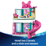 LEGO 43274 Disney Minnie's Pet Hotel