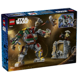 LEGO 75451 Star Wars Hutt Palace Sentry Droid Showdown