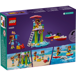 LEGO Friends 42623 Beach Water Scooter (84 Pcs)