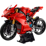 LEGO Technic 42202 Ducati Panigale V4 S Motorcycle