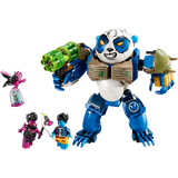 LEGO DREAMZzz 71480 Logan the Mighty Panda