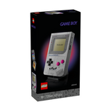 LEGO 72046 Game Boy