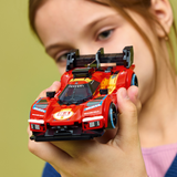 LEGO 77261 Speed Champions Ferrari 499