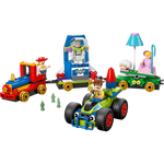 LEGO 43264 Disney Toy Story Celebration Train & RC Car