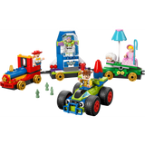 LEGO 43264 Disney Toy Story Celebration Train & RC Car