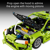 LEGO 42229 Technic Fast and Furious Mitsubishi Eclipse