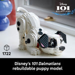 LEGO 43269 Disney 101 Dalmatians Puppy