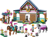 LEGO 42688 Friends Horse Stable and Riding Academy