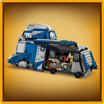 LEGO 75435 Star Wars: The Clone Wars Battle of Felucia Separatist MTT