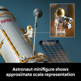 LEGO 11382 Icons Hubble Space Telescope