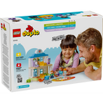 LEGO Duplo 10449 First Time: Visit to the Doctor