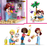 LEGO 42684 Friends Unicorn Dream Café