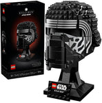 LEGO 75415 Star Wars Kylo Ren Helmet