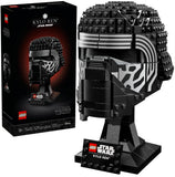 LEGO 75415 Star Wars Kylo Ren Helmet