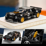 LEGO 77262 Speed Champions Ken Block’s ’65 Ford Mustang Hoonicorn V1