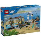LEGO 60506 City Classic Beach Streetcar