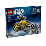 LEGO 75447 Star Wars The Razor Crest