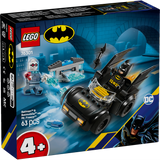 LEGO Super Heroes 76301 Batman™ & Batmobile™ vs. Mr. Freeze™