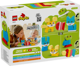 LEGO 10477 DUPLO My First 3 in 1 Creative Cute Pets