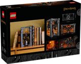 LEGO 10367 The Lord of the Rings: Balrog Book Nook