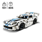 LEGO  42234 Technic Dodge Viper GTS-R Sports Car